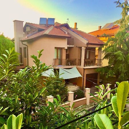 Стаи За Гости Димитрови Burgas City Exterior foto