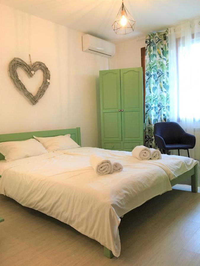 Стаи За Гости Димитрови Burgas City Exterior foto