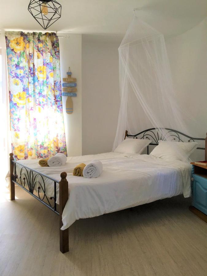 Стаи За Гости Димитрови Burgas City Exterior foto