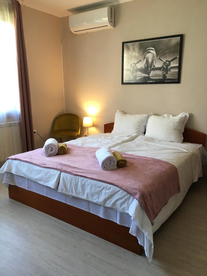 Стаи За Гости Димитрови Burgas City Exterior foto