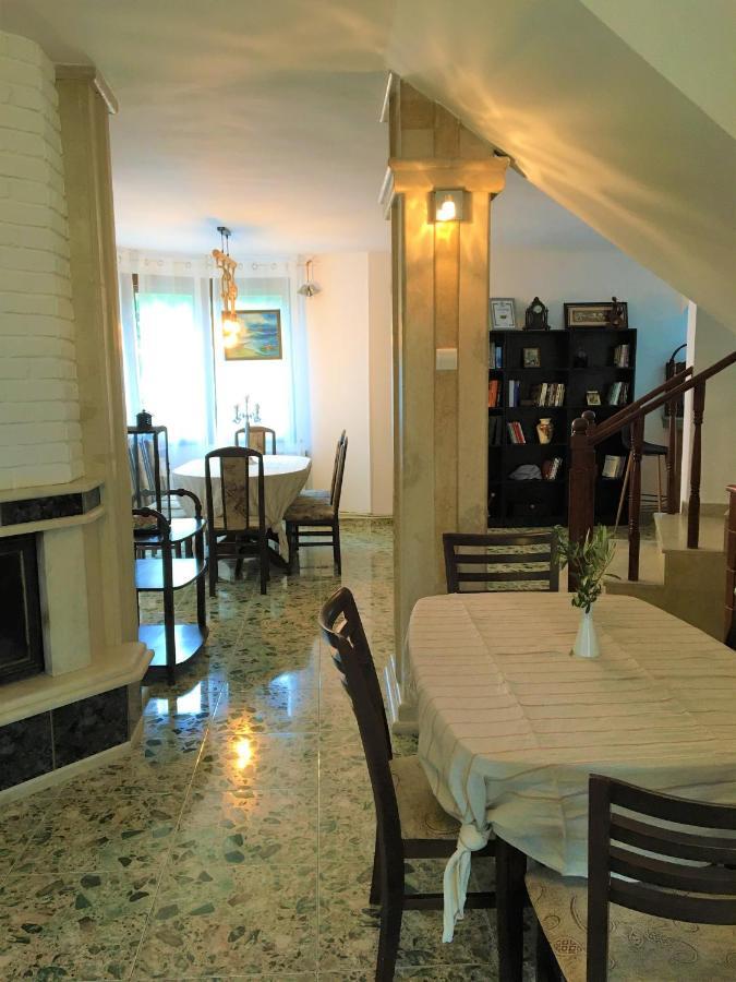 Стаи За Гости Димитрови Burgas City Exterior foto