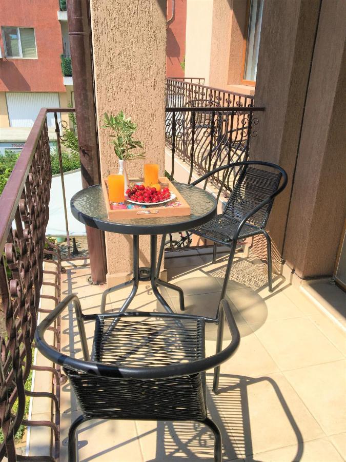 Стаи За Гости Димитрови Burgas City Exterior foto