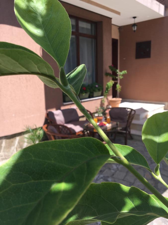 Стаи За Гости Димитрови Burgas City Exterior foto
